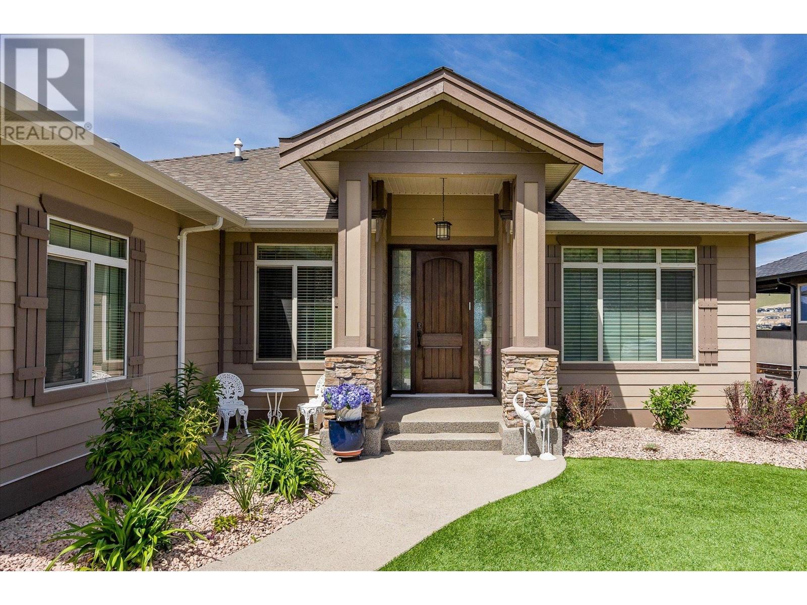 1467 Montenegro Drive, kelowna, British Columbia