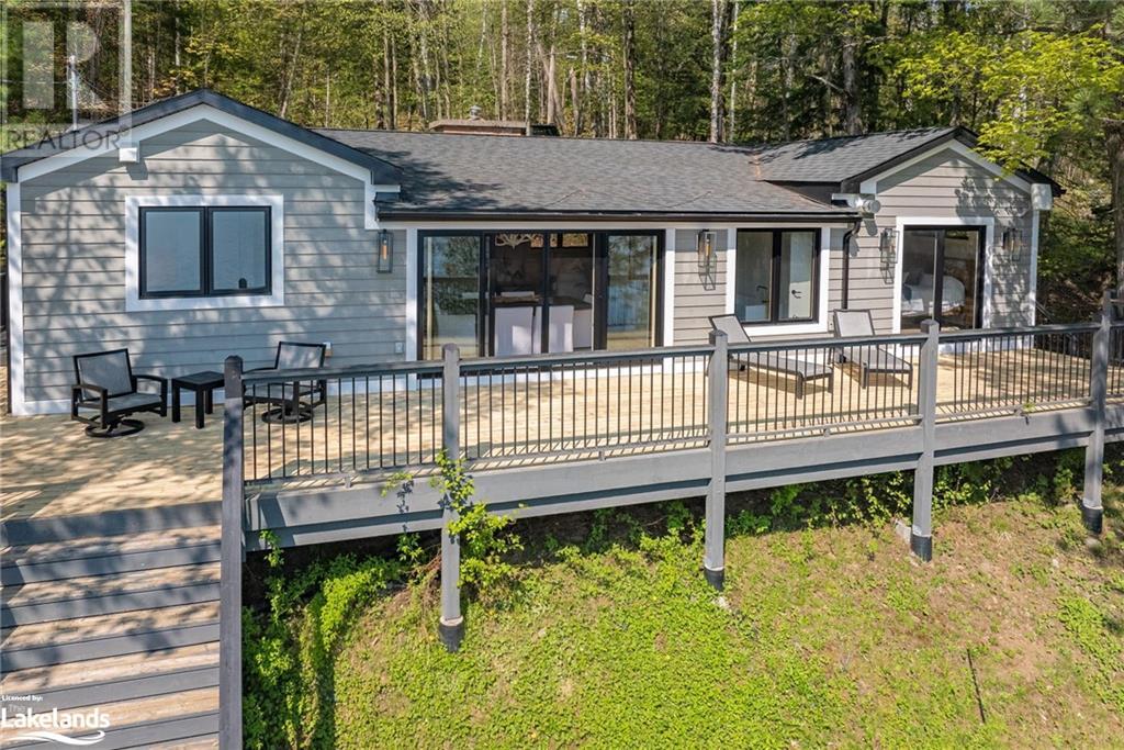 1017 White Pine Road, Dwight, Ontario  P1H 2J3 - Photo 3 - 40589577