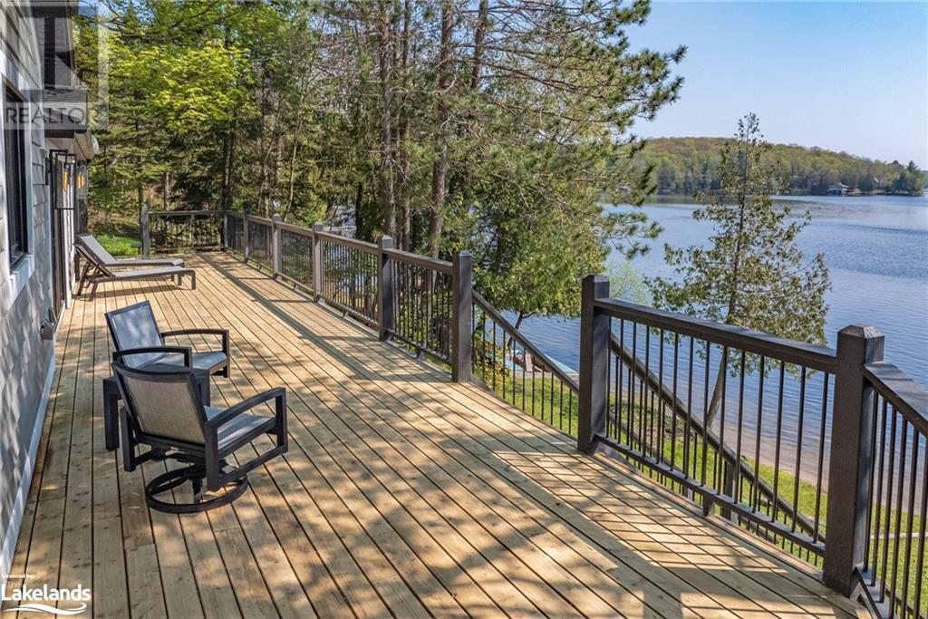 1017 White Pine Road, Dwight, Ontario  P1H 2J3 - Photo 34 - 40589577