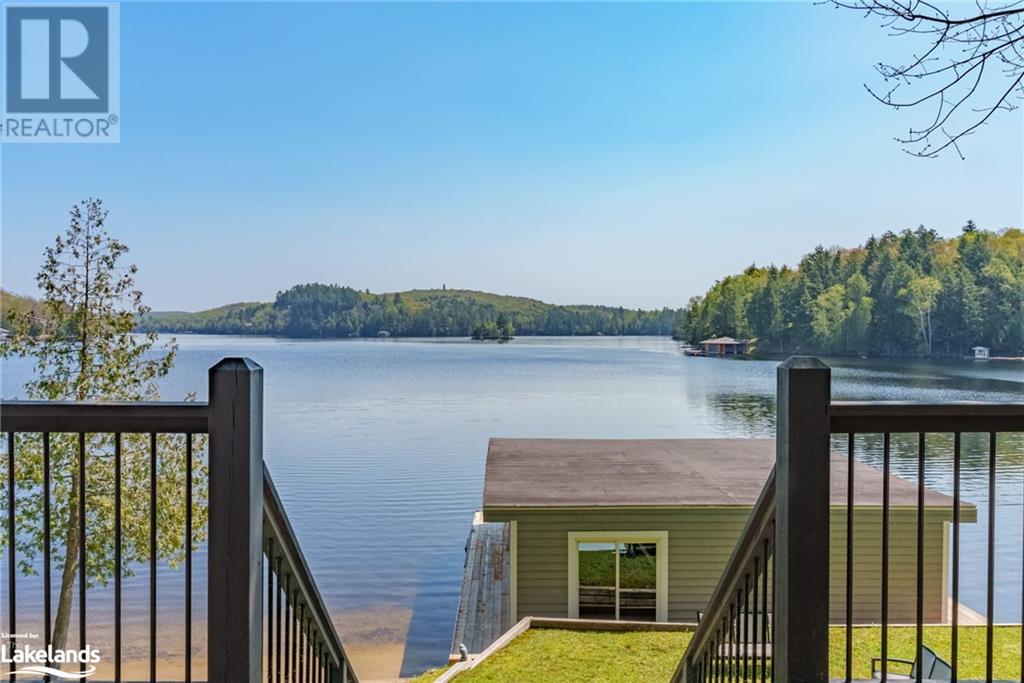 1017 White Pine Road, Dwight, Ontario  P1H 2J3 - Photo 36 - 40589577