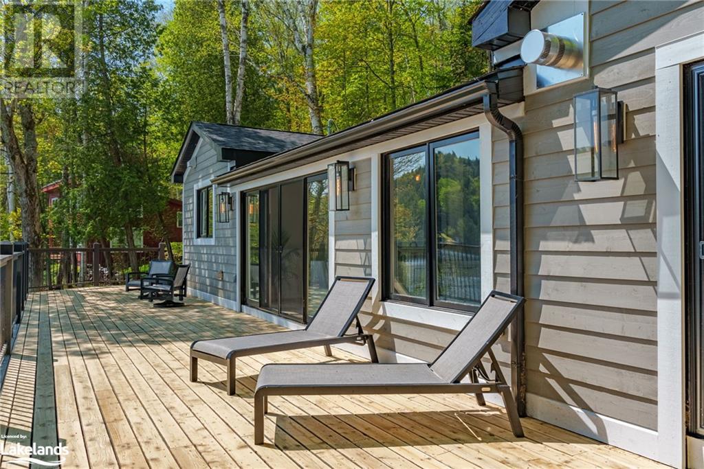 1017 White Pine Road, Dwight, Ontario  P1H 2J3 - Photo 37 - 40589577