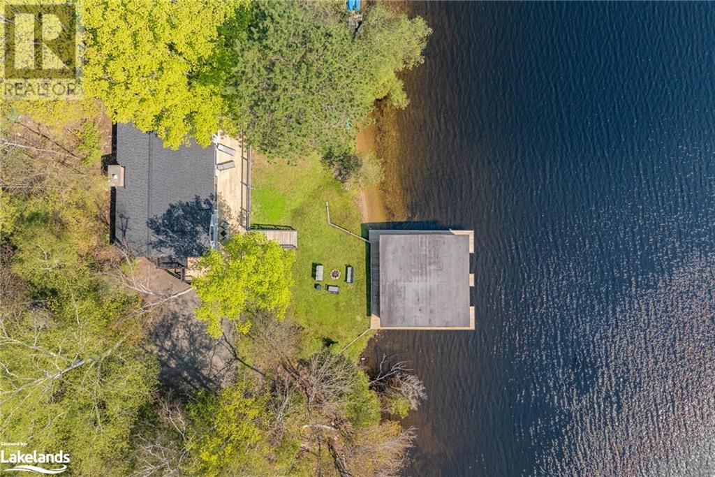 1017 White Pine Road, Dwight, Ontario  P1H 2J3 - Photo 4 - 40589577