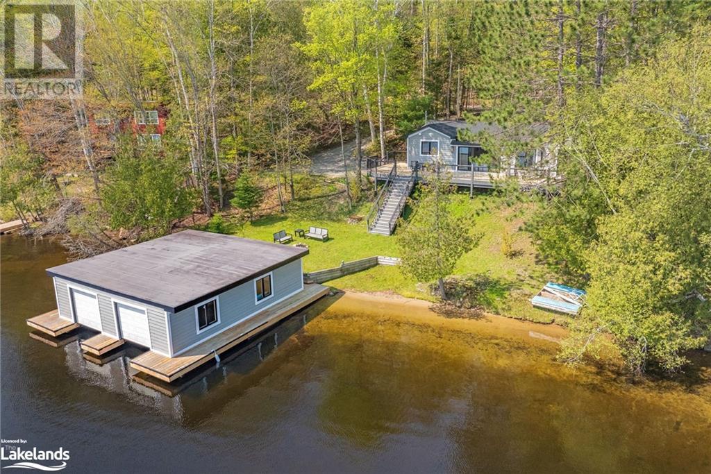 1017 White Pine Road, Dwight, Ontario  P1H 2J3 - Photo 40 - 40589577