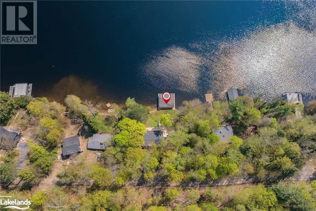 1017 White Pine Road, Dwight, Ontario  P1H 2J3 - Photo 41 - 40589577