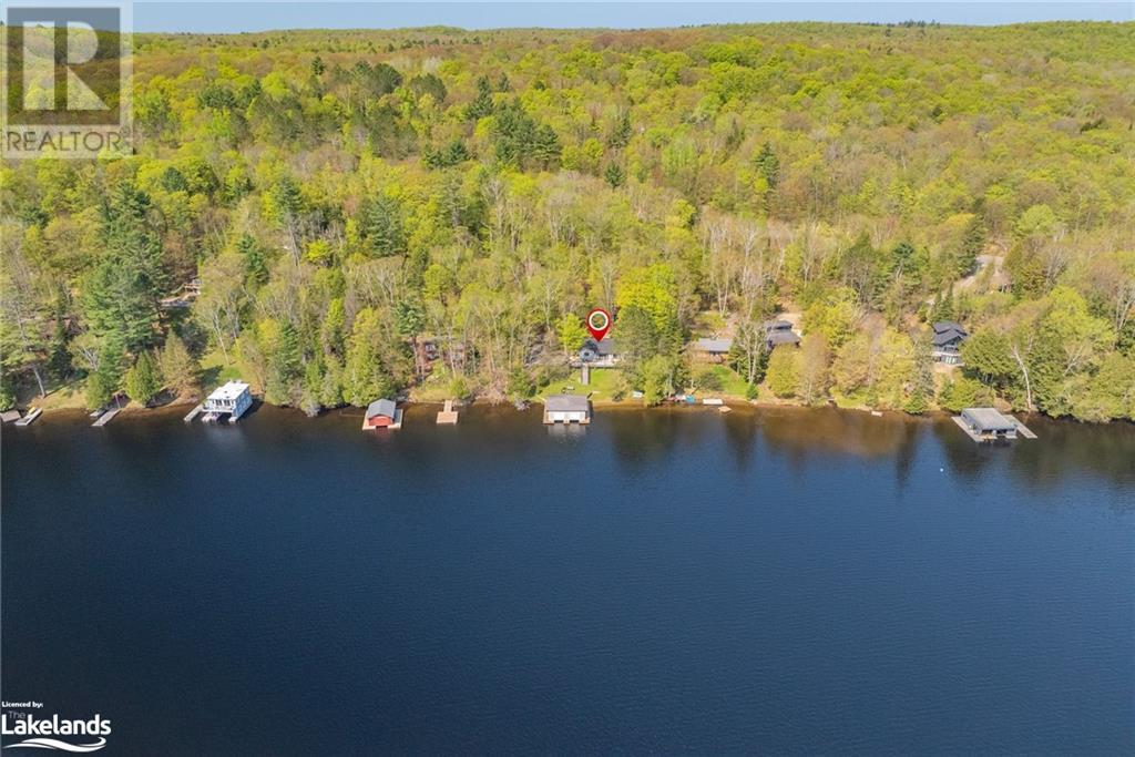 1017 White Pine Road, Dwight, Ontario  P1H 2J3 - Photo 42 - 40589577
