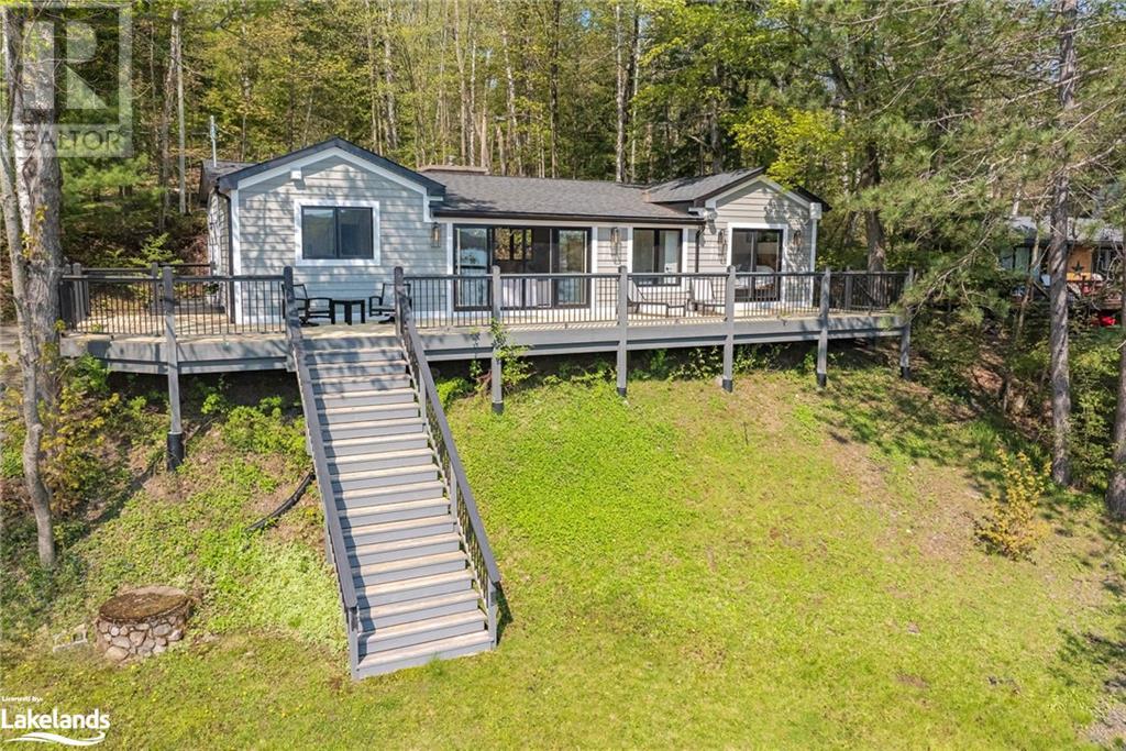 1017 White Pine Road, Dwight, Ontario  P1H 2J3 - Photo 43 - 40589577