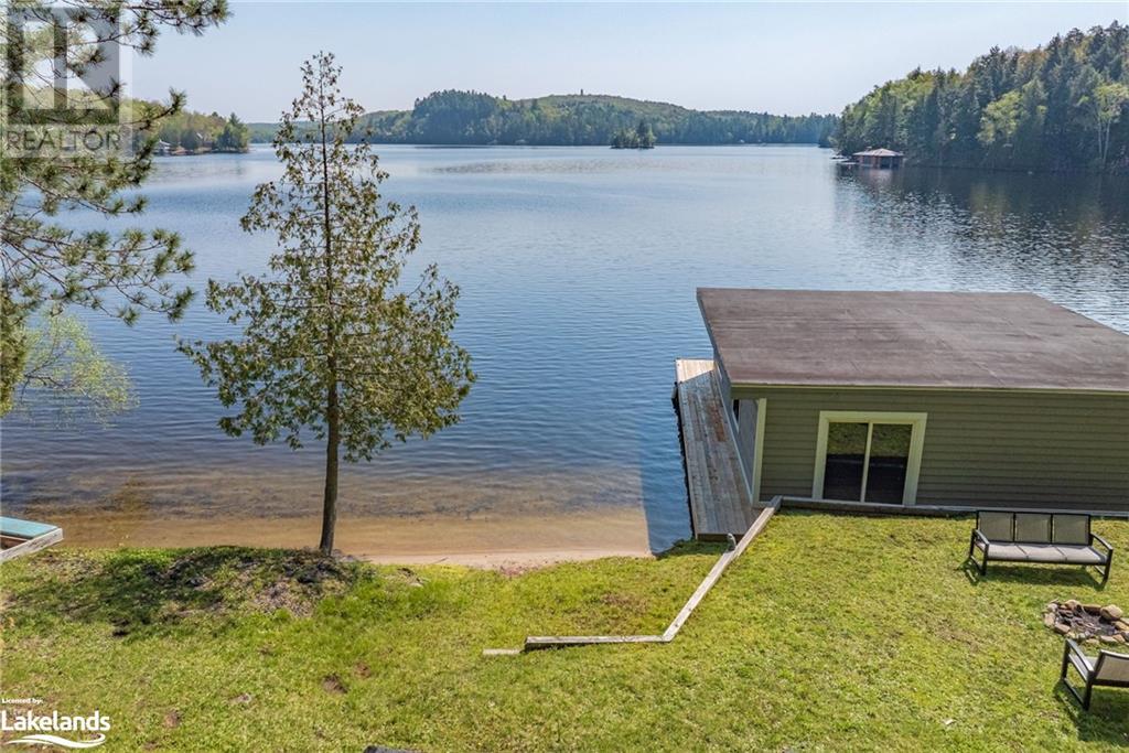 1017 White Pine Road, Dwight, Ontario  P1H 2J3 - Photo 44 - 40589577