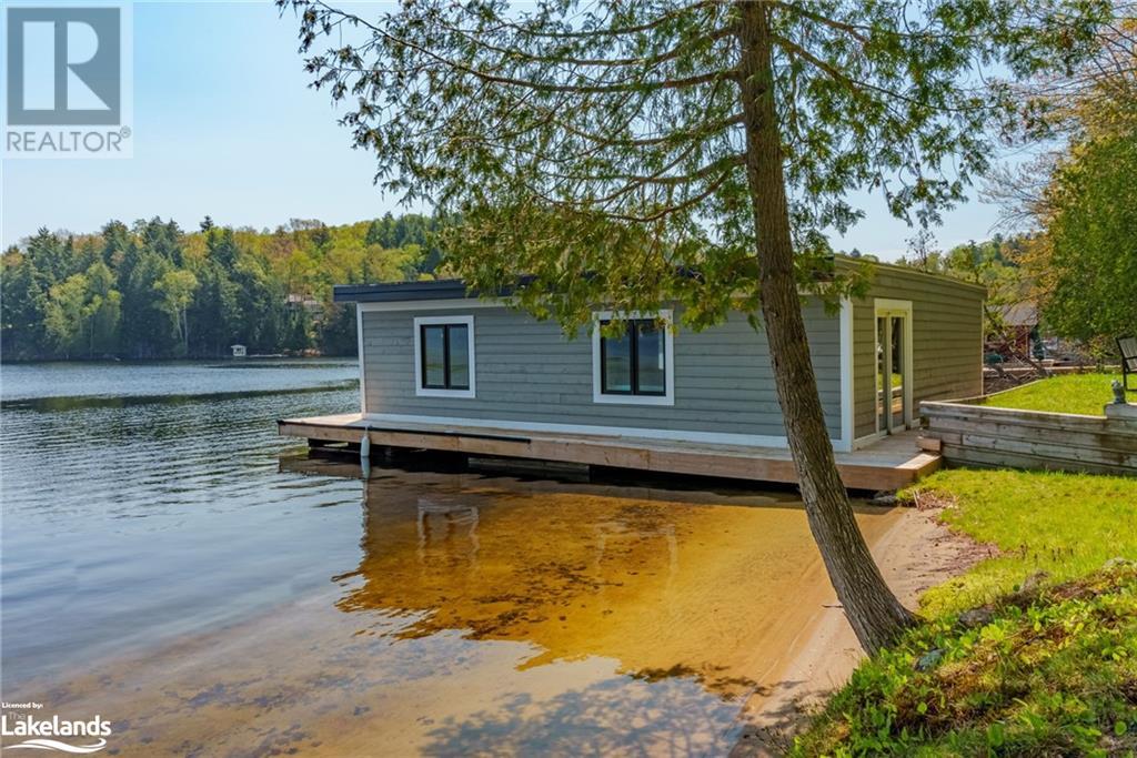1017 White Pine Road, Dwight, Ontario  P1H 2J3 - Photo 46 - 40589577