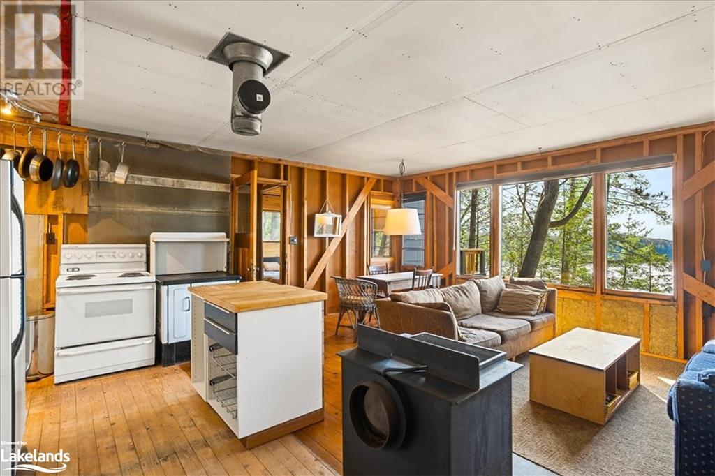 12865 Little Hawk - South Shore Lake, Haliburton, Ontario  K0M 1J1 - Photo 10 - 40585576