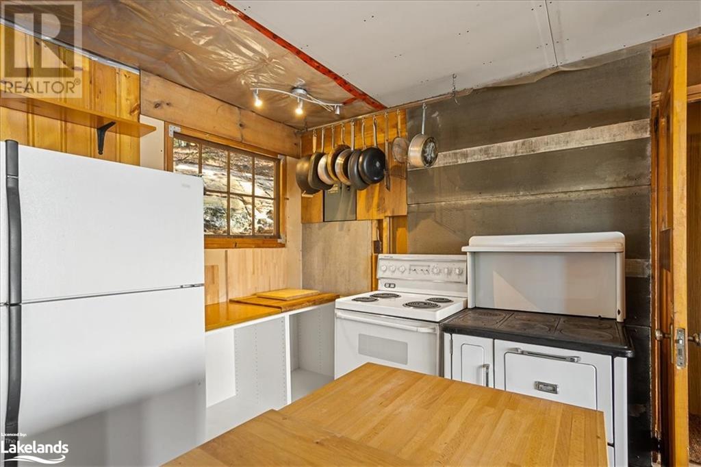 12865 Little Hawk - South Shore Lake, Haliburton, Ontario  K0M 1J1 - Photo 12 - 40585576