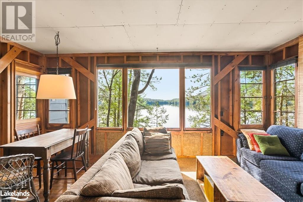 12865 Little Hawk - South Shore Lake, Haliburton, Ontario  K0M 1J1 - Photo 14 - 40585576