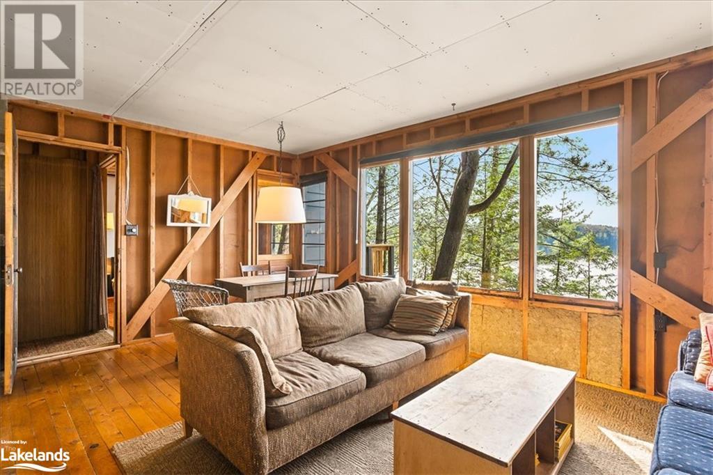 12865 Little Hawk - South Shore Lake, Haliburton, Ontario  K0M 1J1 - Photo 15 - 40585576