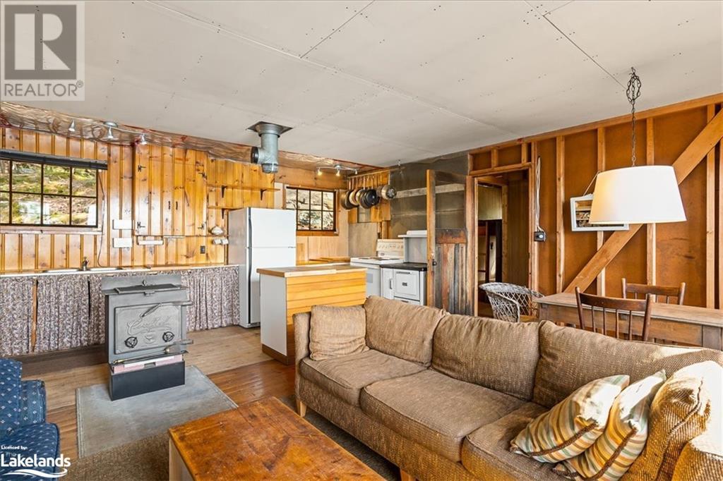 12865 Little Hawk - South Shore Lake, Haliburton, Ontario  K0M 1J1 - Photo 16 - 40585576