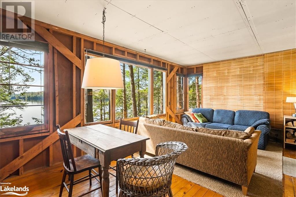 12865 Little Hawk - South Shore Lake, Haliburton, Ontario  K0M 1J1 - Photo 17 - 40585576