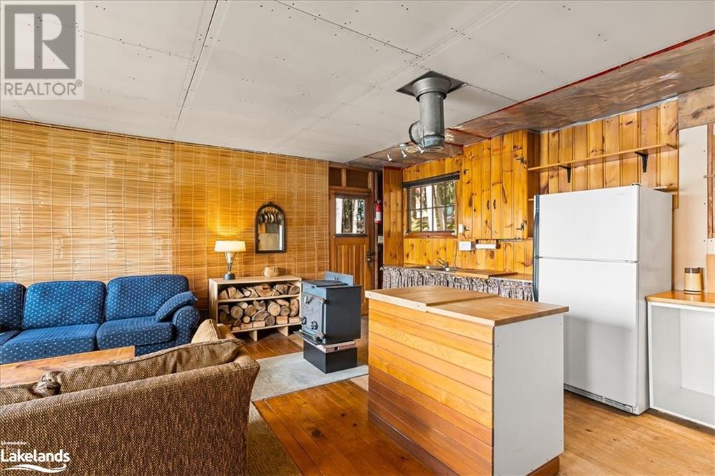12865 Little Hawk - South Shore Lake, Haliburton, Ontario  K0M 1J1 - Photo 18 - 40585576