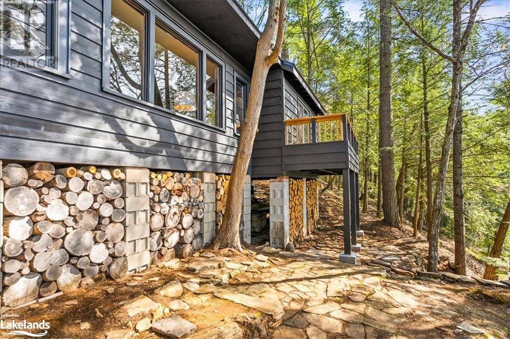 12865 Little Hawk - South Shore Lake, Haliburton, Ontario  K0M 1J1 - Photo 2 - 40585576