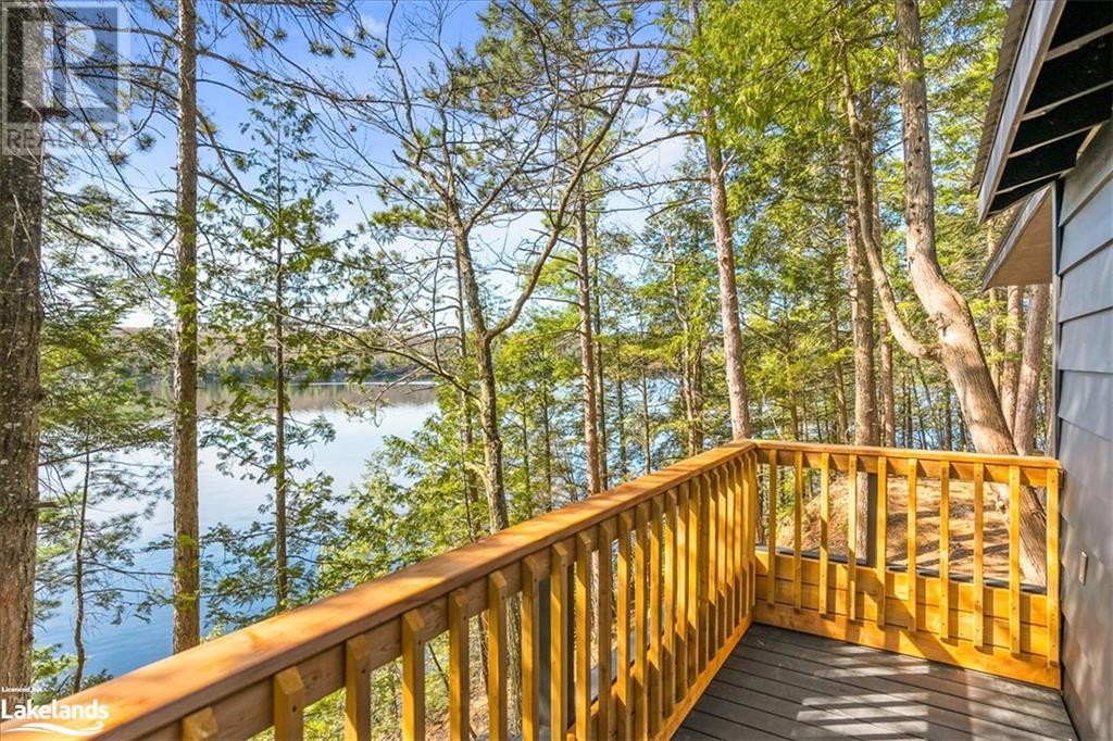 12865 Little Hawk - South Shore Lake, Haliburton, Ontario  K0M 1J1 - Photo 22 - 40585576