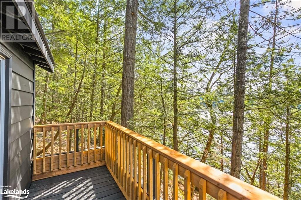12865 Little Hawk - South Shore Lake, Haliburton, Ontario  K0M 1J1 - Photo 23 - 40585576