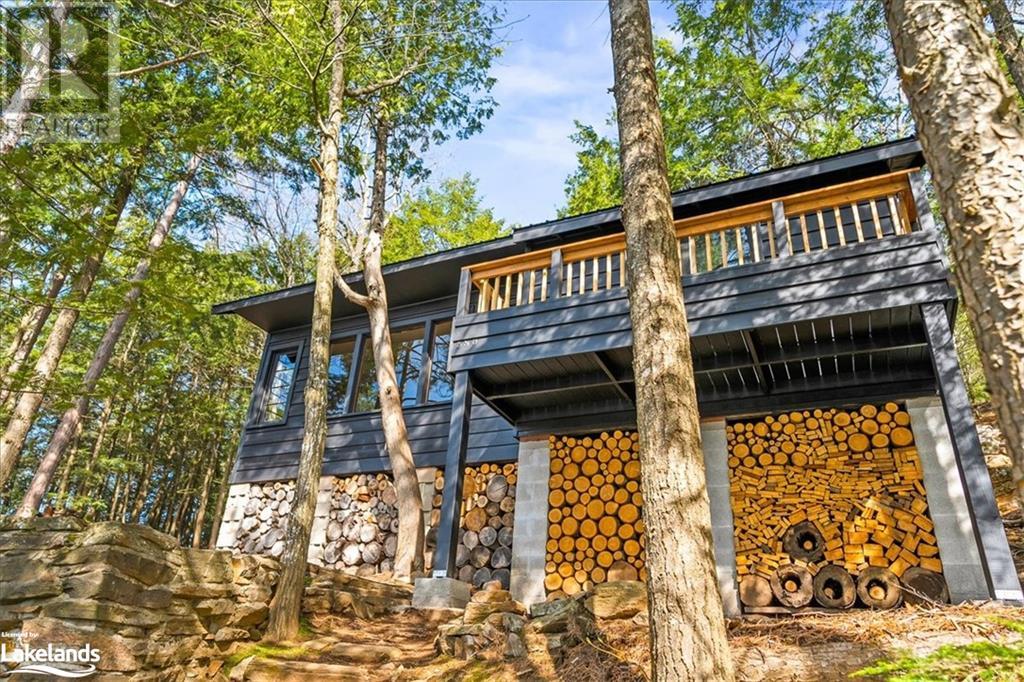12865 Little Hawk - South Shore Lake, Haliburton, Ontario  K0M 1J1 - Photo 26 - 40585576