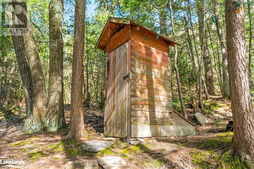 12865 Little Hawk - South Shore Lake, Haliburton, Ontario  K0M 1J1 - Photo 28 - 40585576