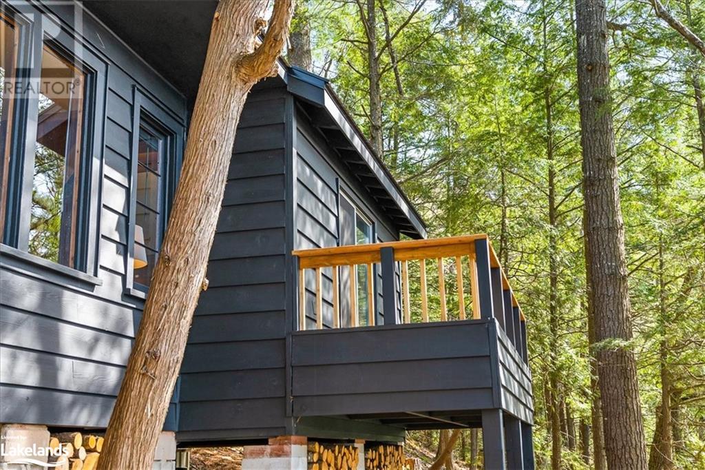 12865 Little Hawk - South Shore Lake, Haliburton, Ontario  K0M 1J1 - Photo 3 - 40585576