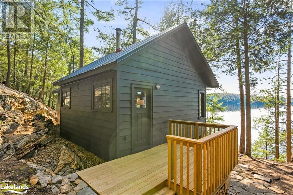 12865 Little Hawk - South Shore Lake, Haliburton, Ontario  K0M 1J1 - Photo 32 - 40585576