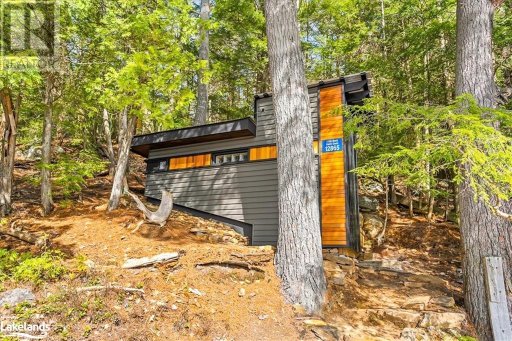 12865 Little Hawk - South Shore Lake, Haliburton, Ontario  K0M 1J1 - Photo 38 - 40585576