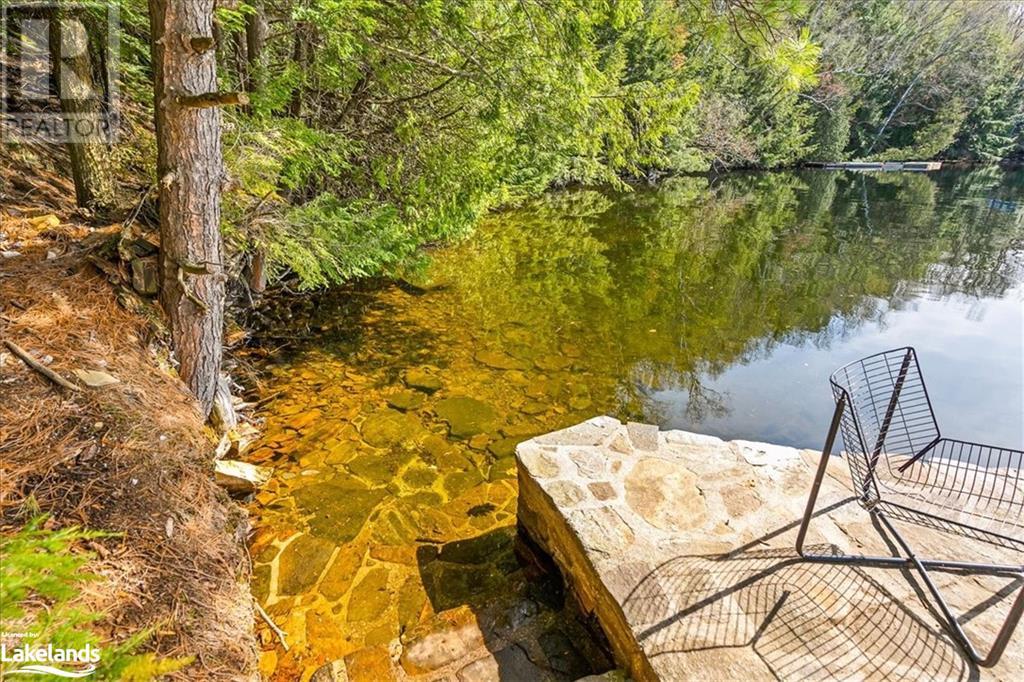 12865 Little Hawk - South Shore Lake, Haliburton, Ontario  K0M 1J1 - Photo 39 - 40585576