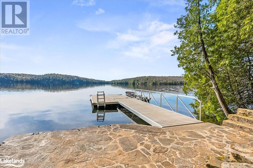 12865 Little Hawk - South Shore Lake, Haliburton, Ontario  K0M 1J1 - Photo 40 - 40585576