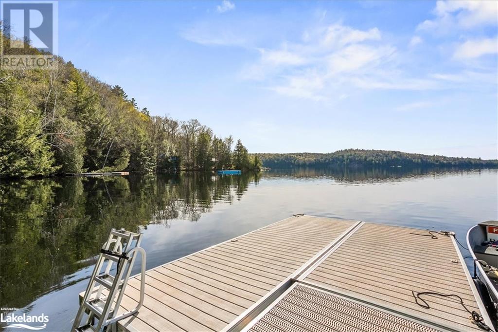 12865 Little Hawk - South Shore Lake, Haliburton, Ontario  K0M 1J1 - Photo 42 - 40585576