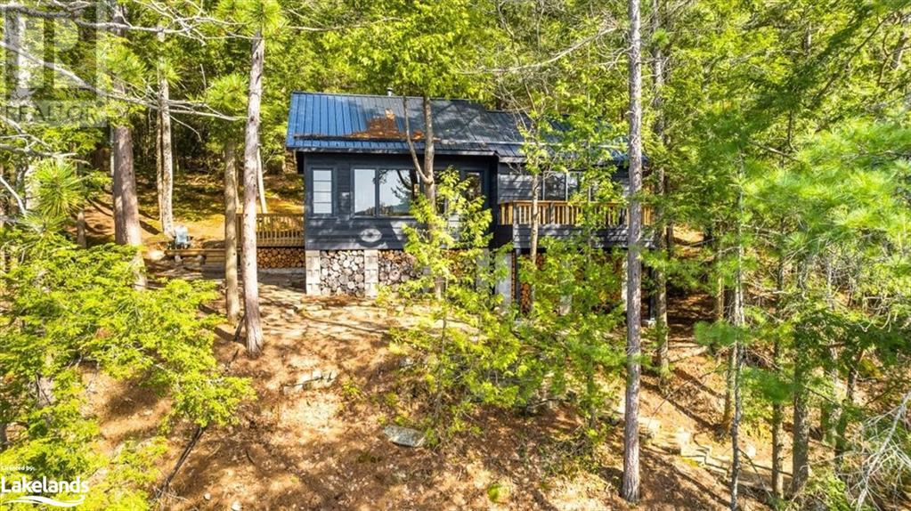 12865 Little Hawk - South Shore Lake, Haliburton, Ontario  K0M 1J1 - Photo 44 - 40585576