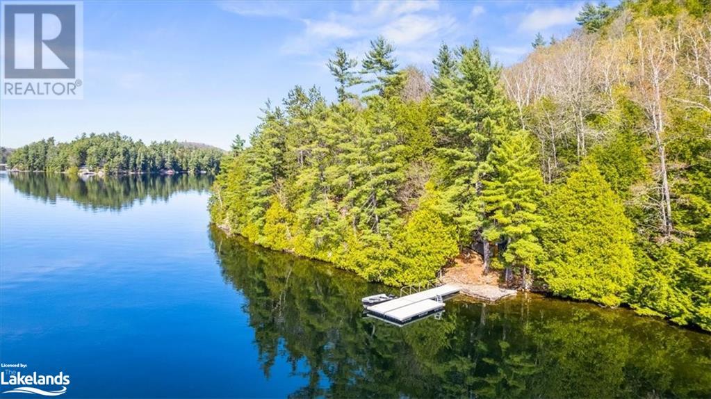 12865 Little Hawk - South Shore Lake, Haliburton, Ontario  K0M 1J1 - Photo 46 - 40585576