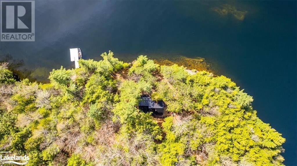 12865 Little Hawk - South Shore Lake, Haliburton, Ontario  K0M 1J1 - Photo 49 - 40585576
