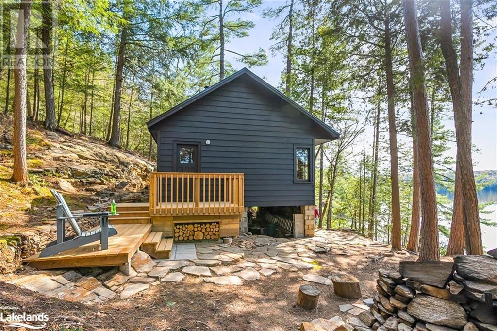 12865 Little Hawk - South Shore Lake, Haliburton, Ontario  K0M 1J1 - Photo 6 - 40585576