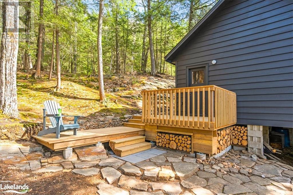12865 Little Hawk - South Shore Lake, Haliburton, Ontario  K0M 1J1 - Photo 7 - 40585576