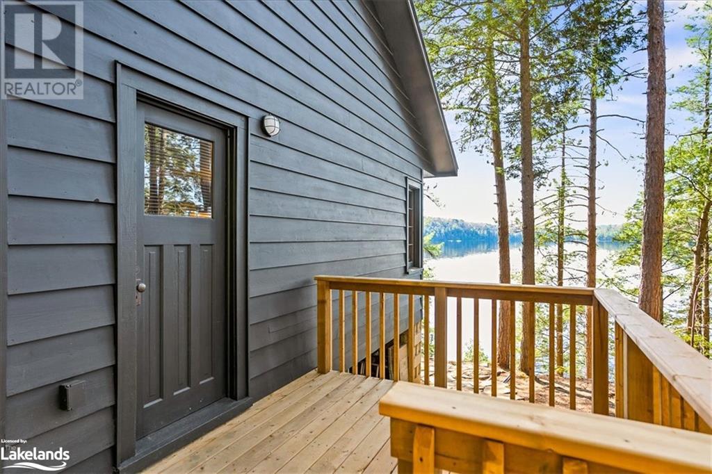 12865 Little Hawk - South Shore Lake, Haliburton, Ontario  K0M 1J1 - Photo 8 - 40585576
