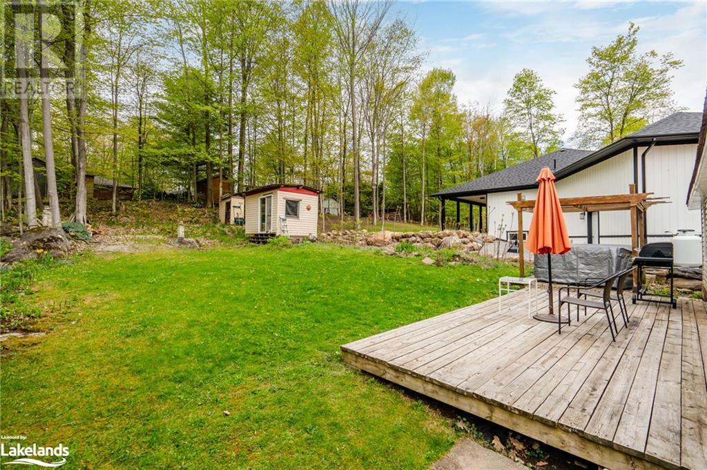48 Mcarthur Drive, Penetanguishene, Ontario  L9M 1W9 - Photo 11 - 40590461