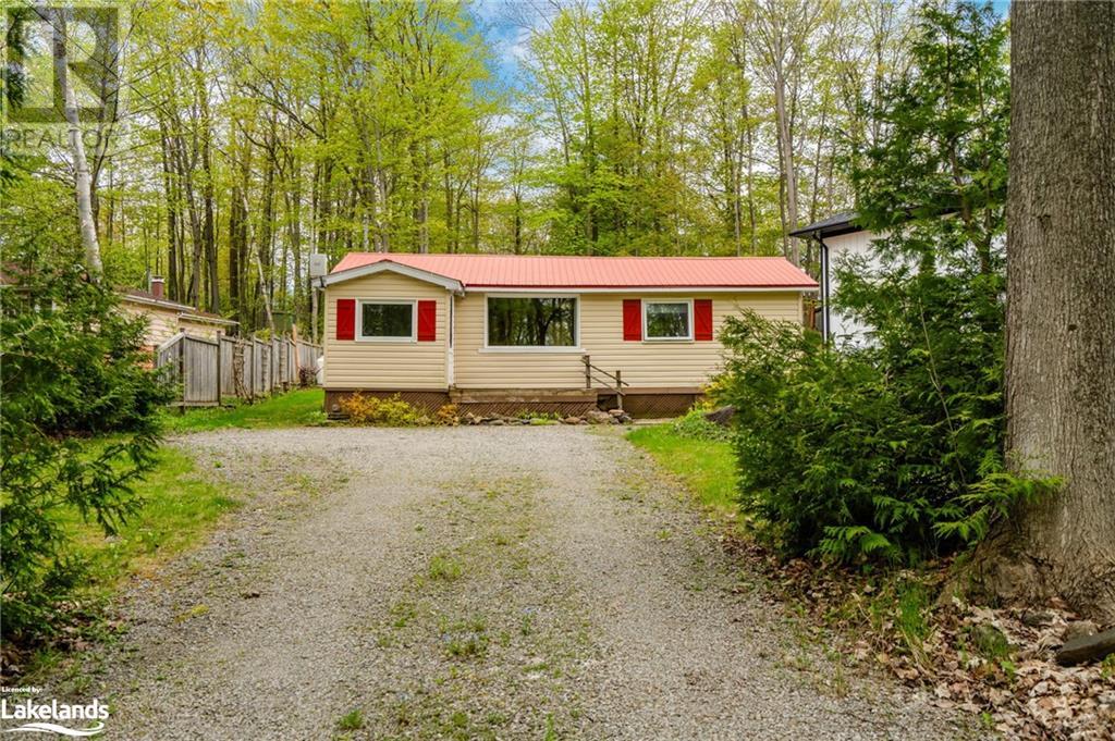 48 MCARTHUR Drive, penetanguishene, Ontario