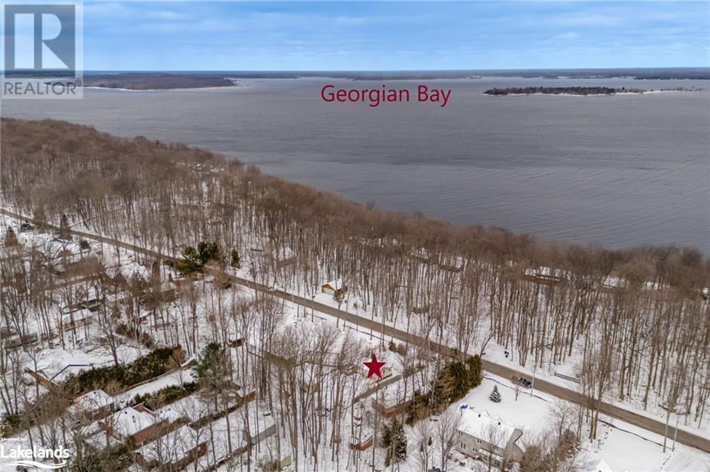 48 Mcarthur Drive, Penetanguishene, Ontario  L9M 1W9 - Photo 16 - 40590461
