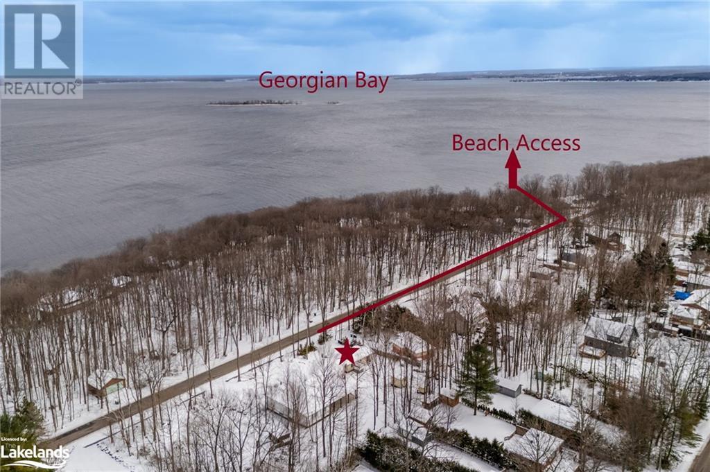 48 Mcarthur Drive, Penetanguishene, Ontario  L9M 1W9 - Photo 17 - 40590461