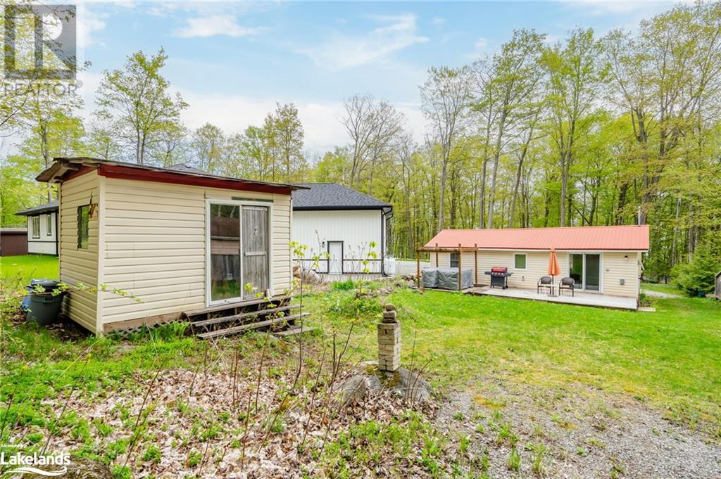48 Mcarthur Drive, Penetanguishene, Ontario  L9M 1W9 - Photo 14 - 40590461