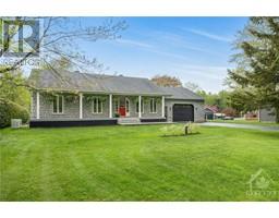 2646 Gagne Road Hammond, Clarence-Rockland, Ca