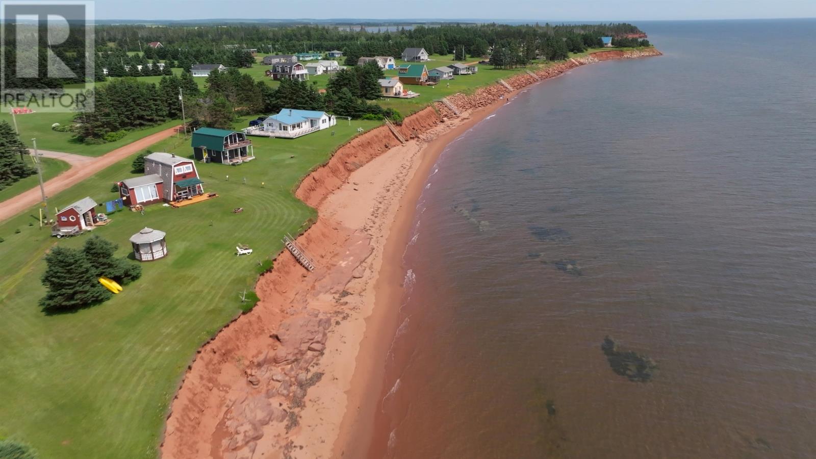 Blueberry Lane, Augustine Cove, Prince Edward Island  C0B 1X0 - Photo 8 - 202410697