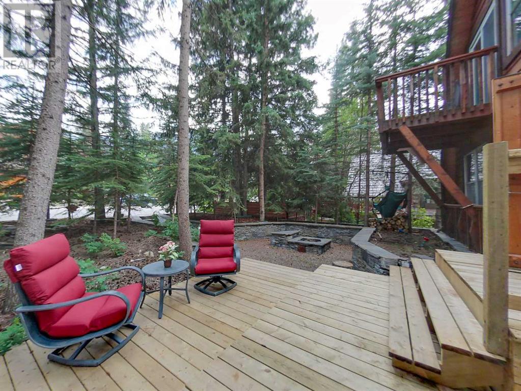 526 1st Street, Canmore, Alberta  T1W 2B2 - Photo 25 - A2130855