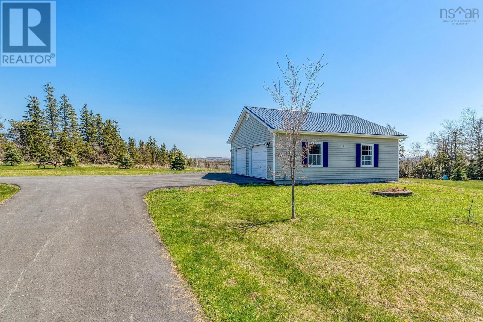 1366 Upper River John Road, Tatamagouche, Nova Scotia  B0K 1V0 - Photo 30 - 202410696