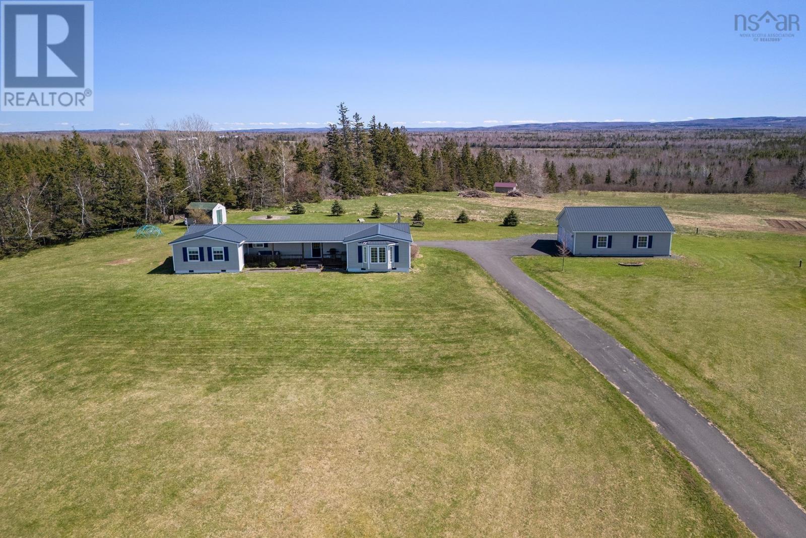 1366 Upper River John Road, Tatamagouche, Nova Scotia  B0K 1V0 - Photo 36 - 202410696