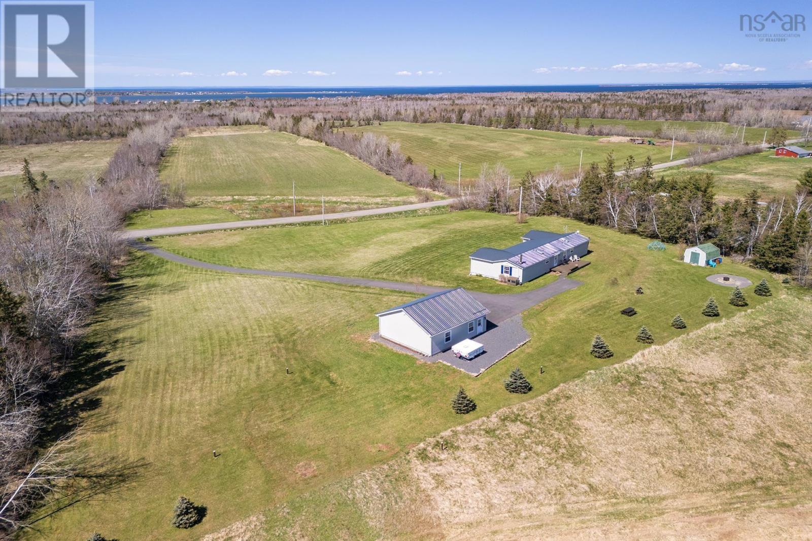 1366 Upper River John Road, Tatamagouche, Nova Scotia  B0K 1V0 - Photo 38 - 202410696