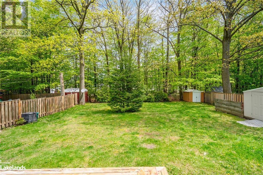 5 Dufferin Street, Penetanguishene, Ontario  L9M 1H2 - Photo 17 - 40589255