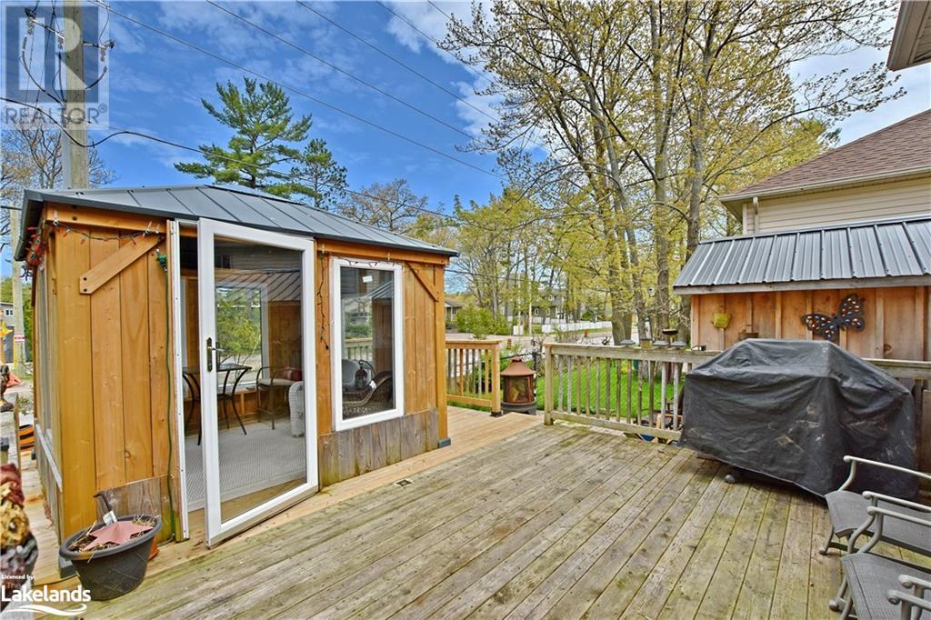 187 Dyer Drive, Wasaga Beach, Ontario  L9Z 1L9 - Photo 5 - 40590395