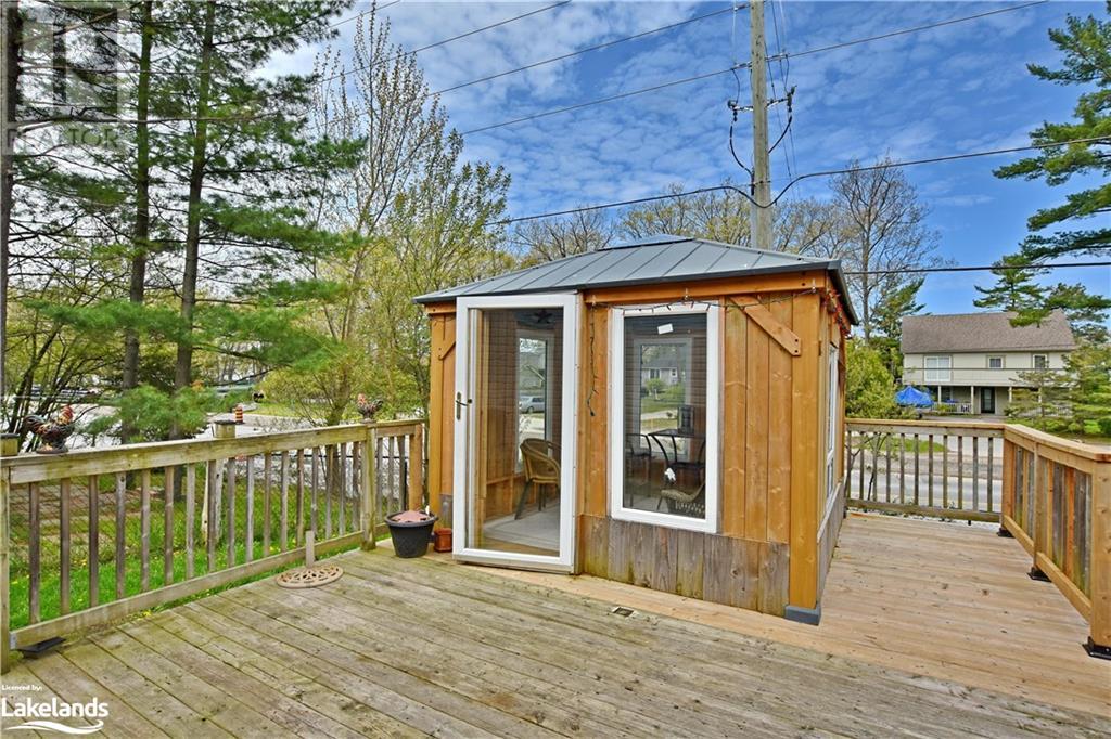 187 Dyer Drive, Wasaga Beach, Ontario  L9Z 1L9 - Photo 6 - 40590395
